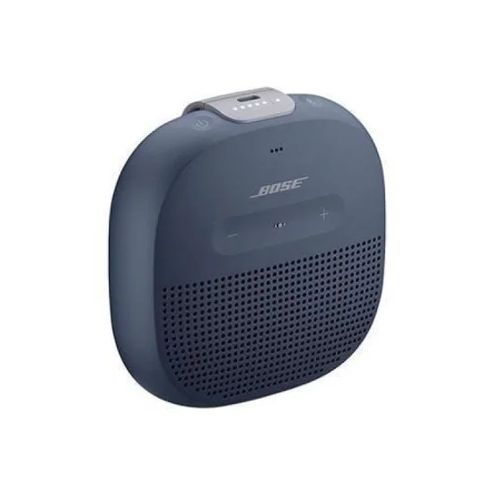 Bose SoundLink Micro Waterproof Bluetooth Speaker &ndash; Midnight Blue